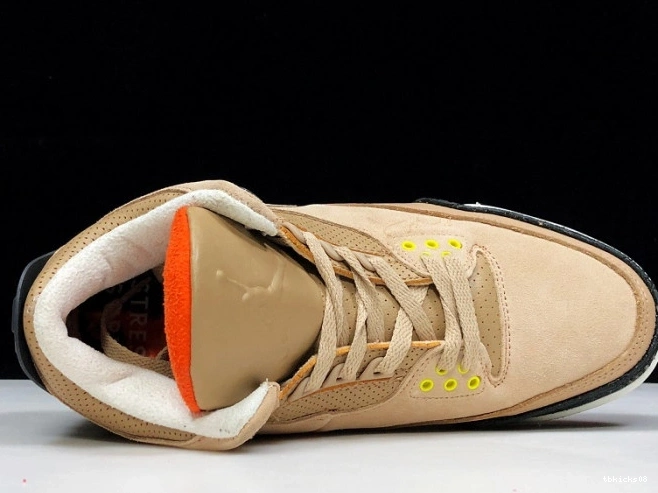 Reps TBkick Beige Air Jordan Bio JTH AV6683-200 3 0823